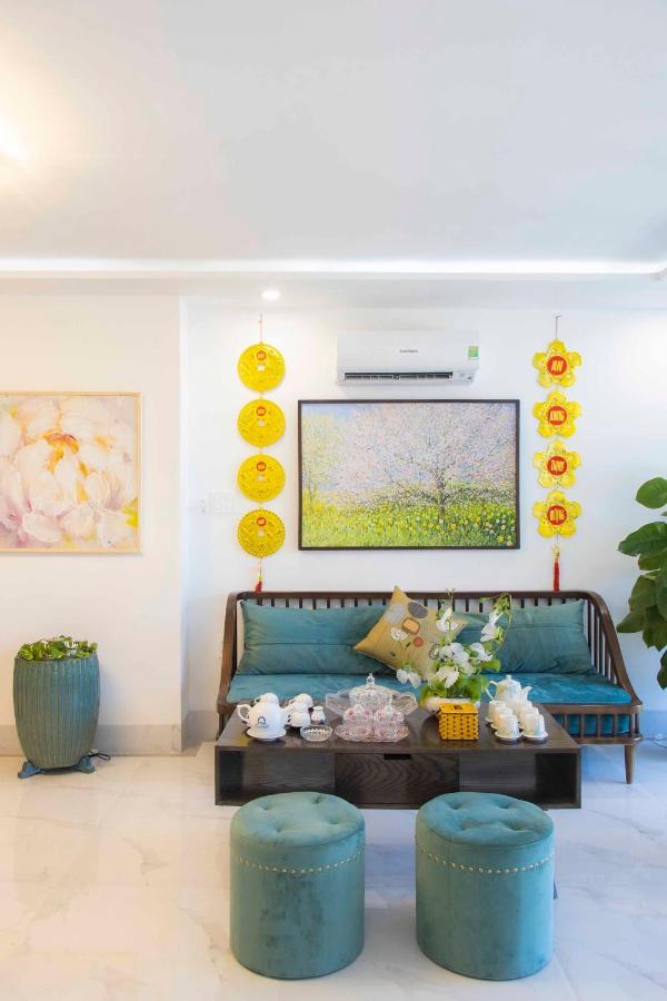 Sunset Hotel & Apartment หวุงเต่า ภายนอก รูปภาพ