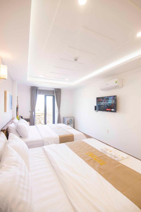 Sunset Hotel & Apartment หวุงเต่า ภายนอก รูปภาพ