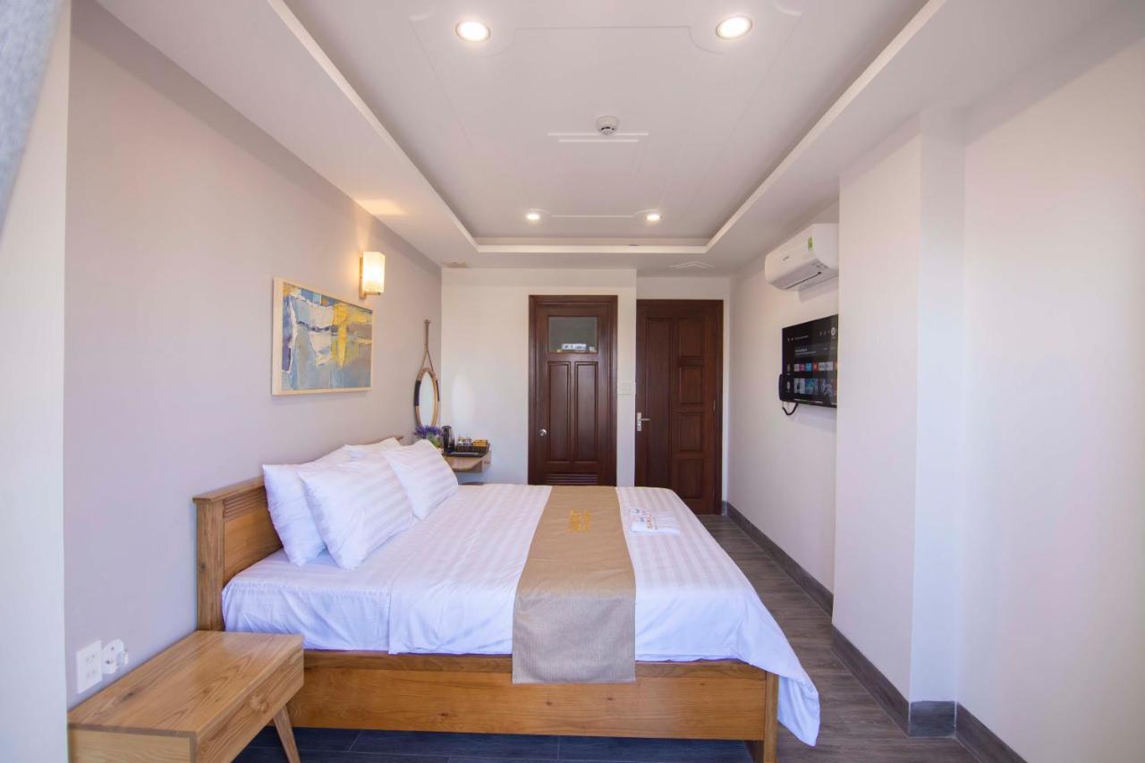 Sunset Hotel & Apartment หวุงเต่า ภายนอก รูปภาพ