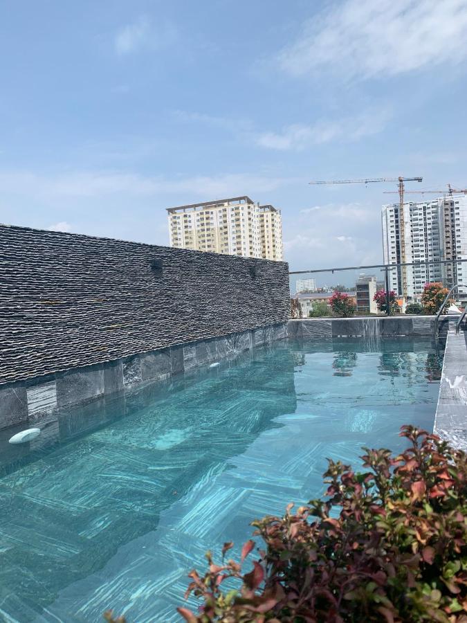 Sunset Hotel & Apartment หวุงเต่า ภายนอก รูปภาพ