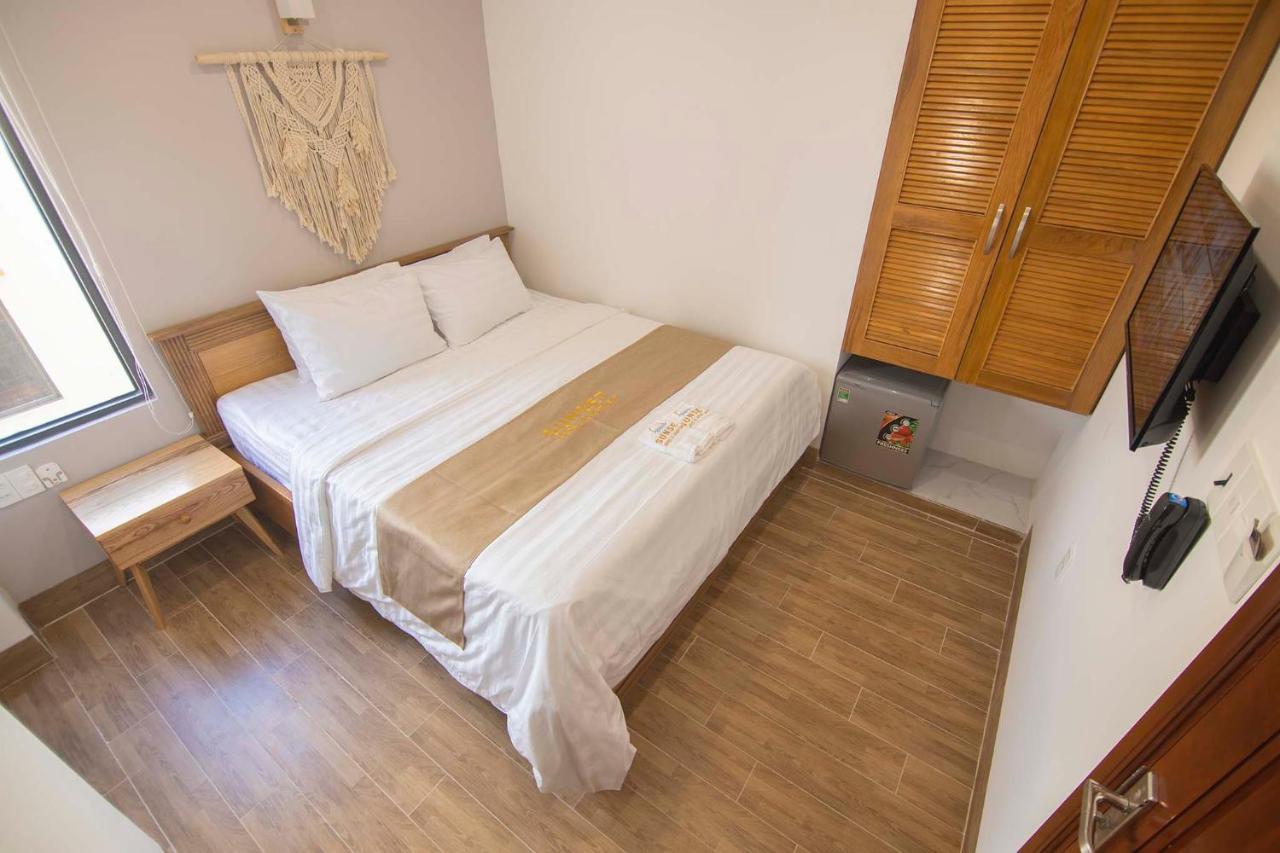 Sunset Hotel & Apartment หวุงเต่า ภายนอก รูปภาพ