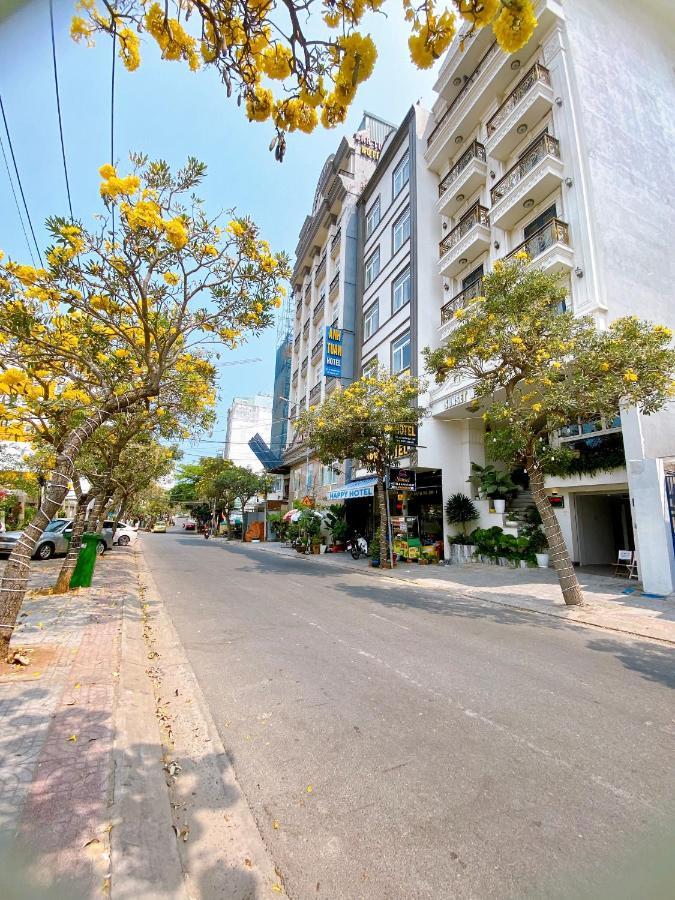 Sunset Hotel & Apartment หวุงเต่า ภายนอก รูปภาพ