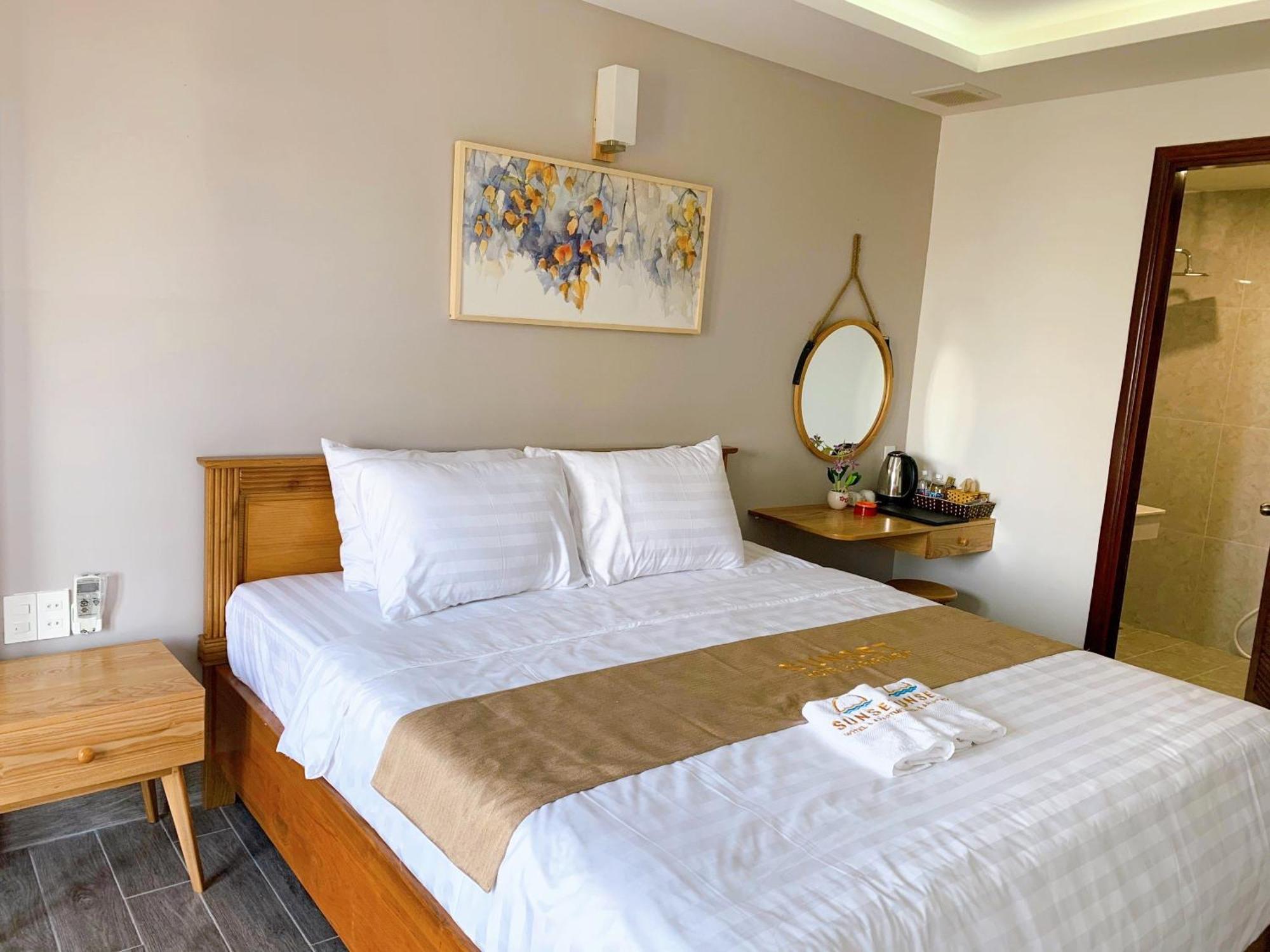 Sunset Hotel & Apartment หวุงเต่า ภายนอก รูปภาพ